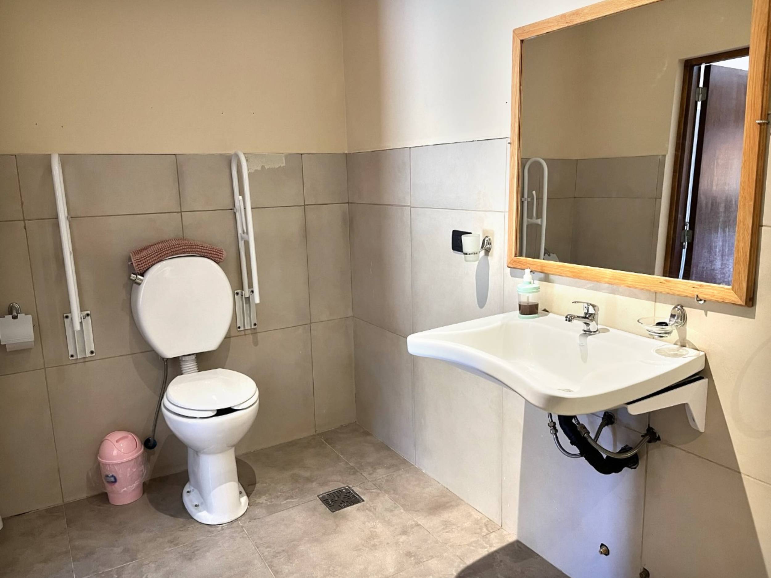 Cabañas y Hostería Illihue