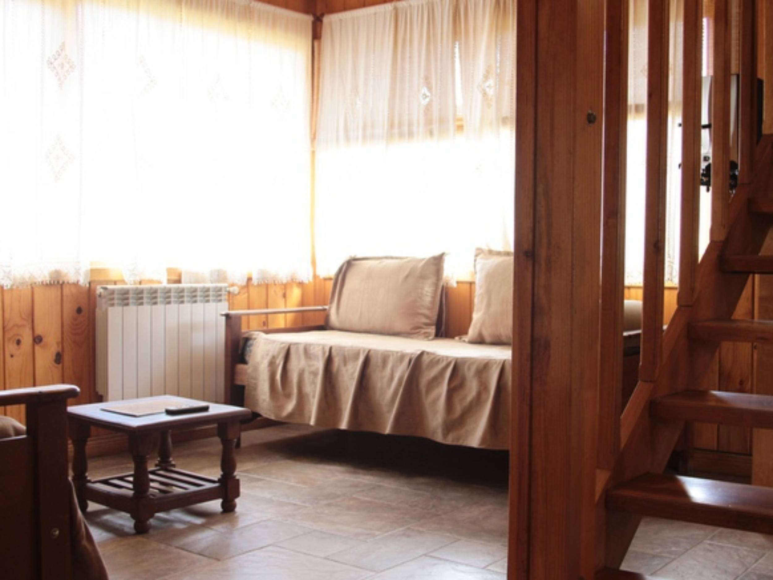 Cabañas y Hostería Illihue