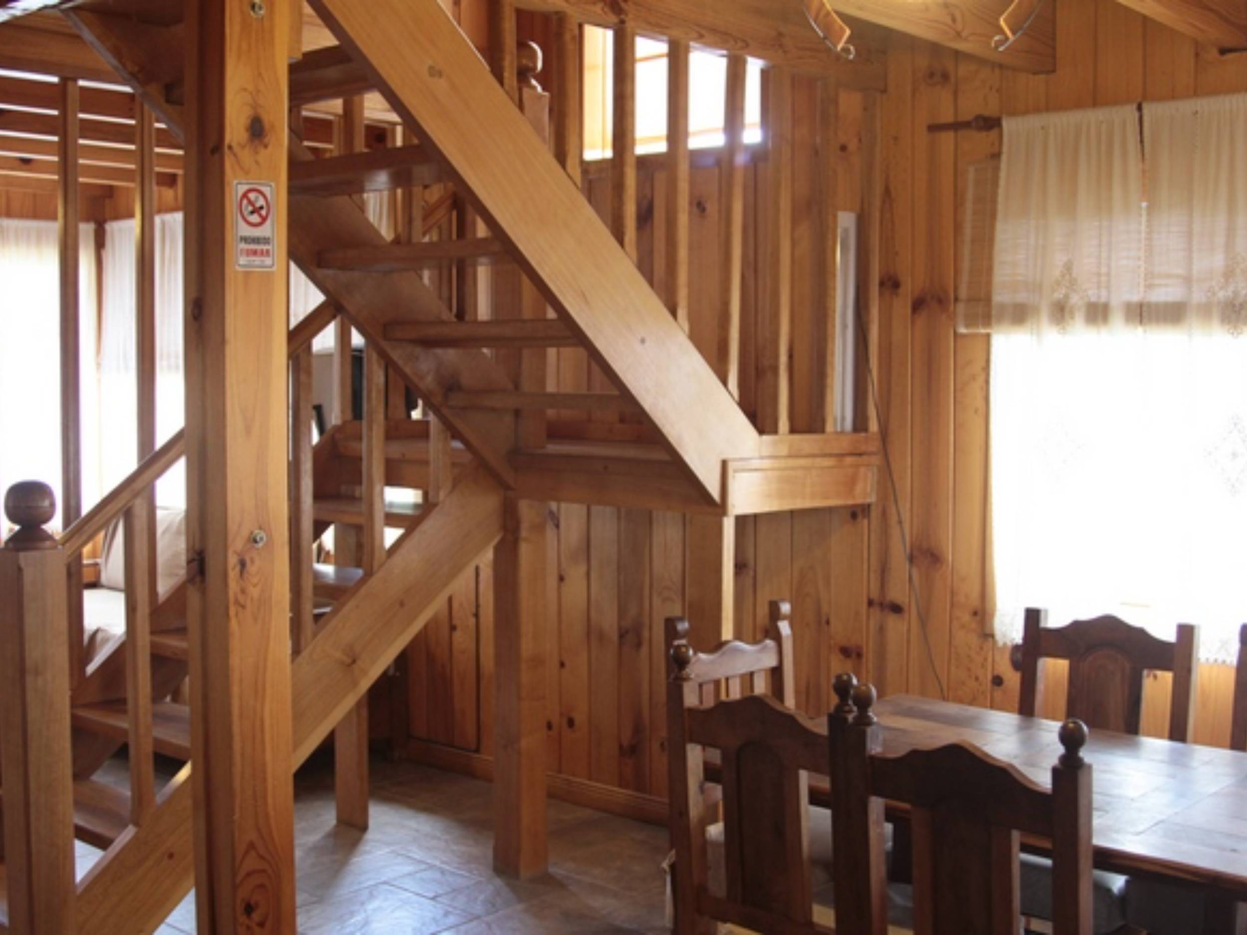 Cabañas y Hostería Illihue