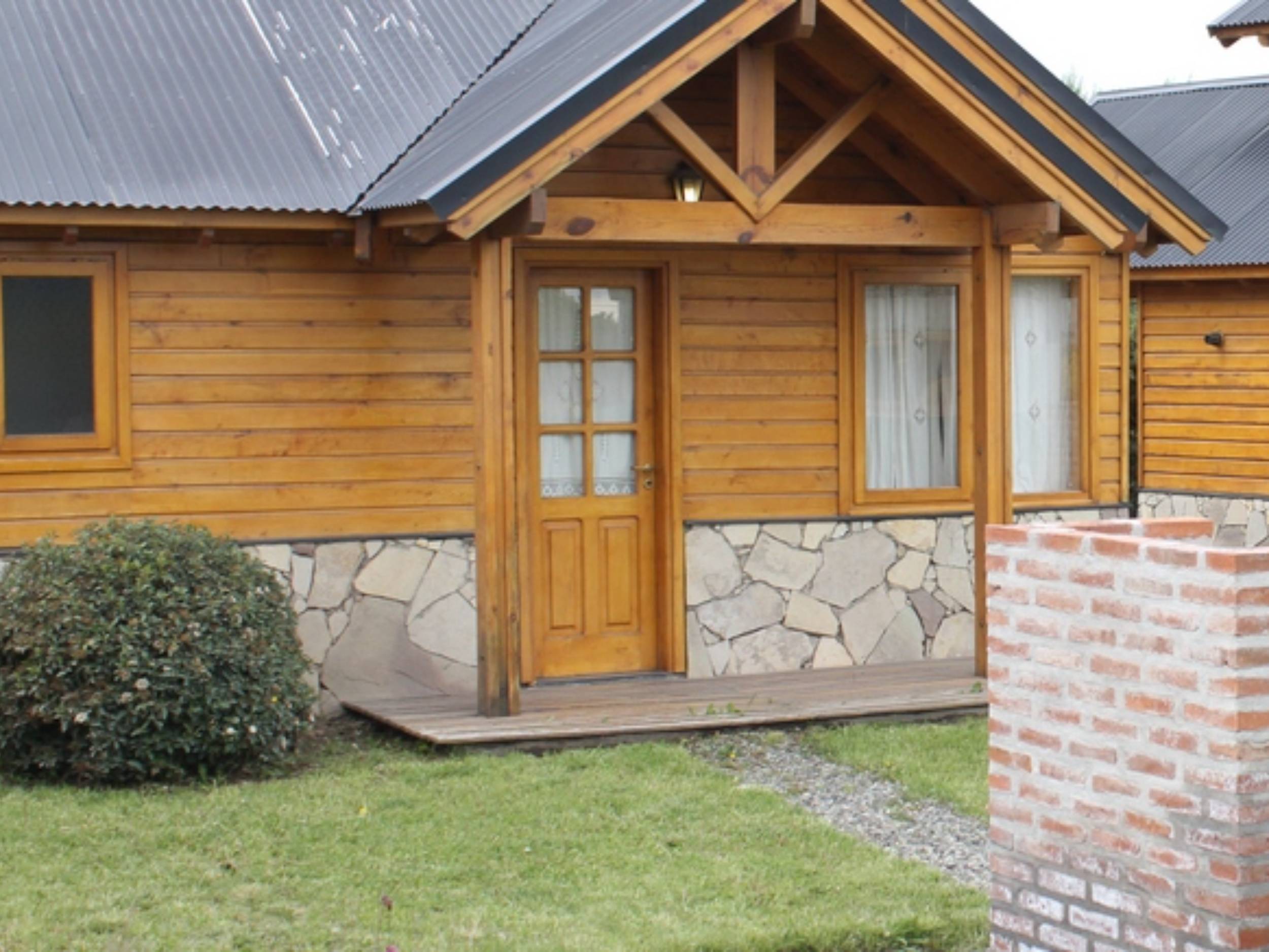 Cabañas y Hostería Illihue