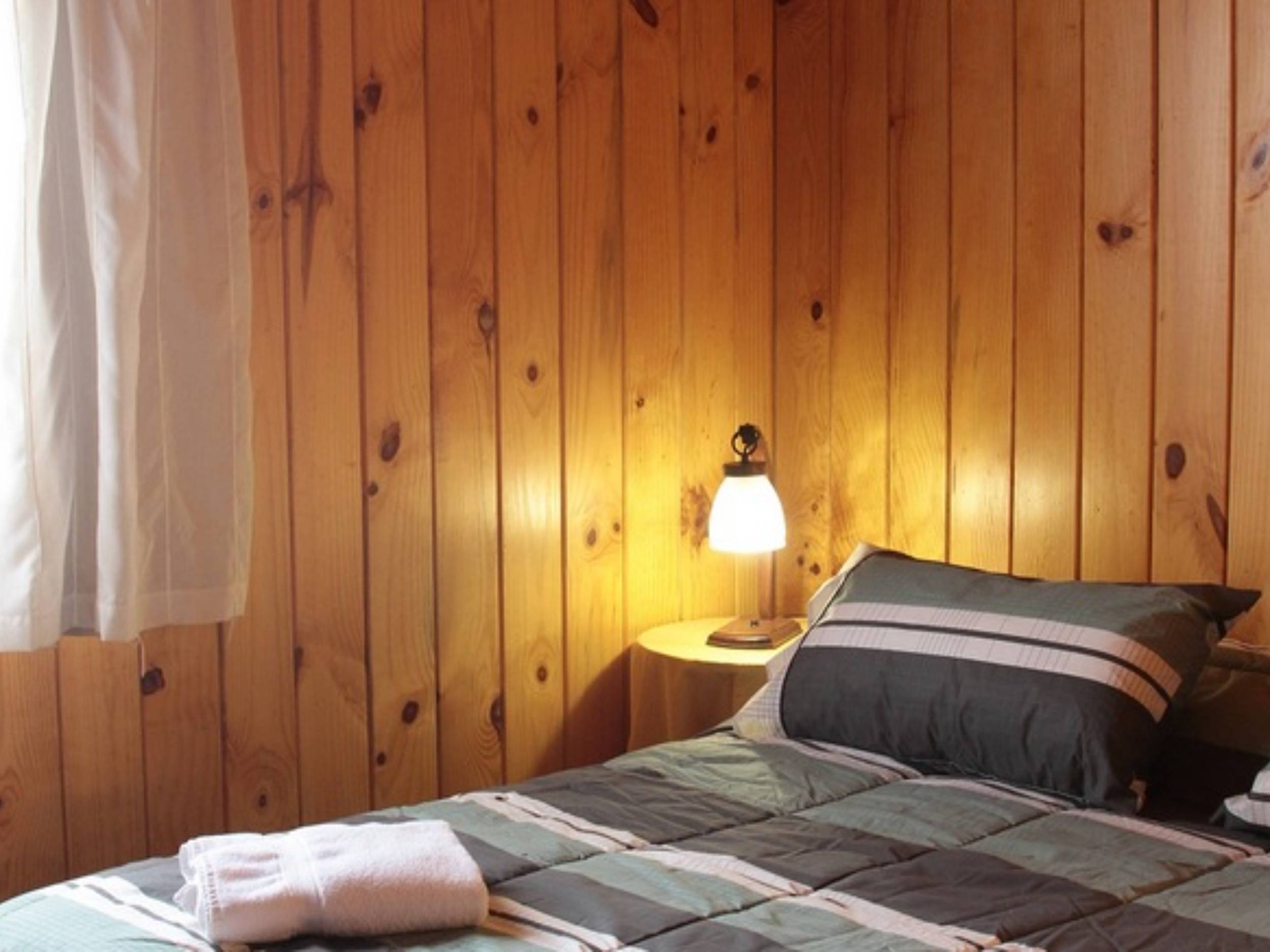 Cabañas y Hostería Illihue