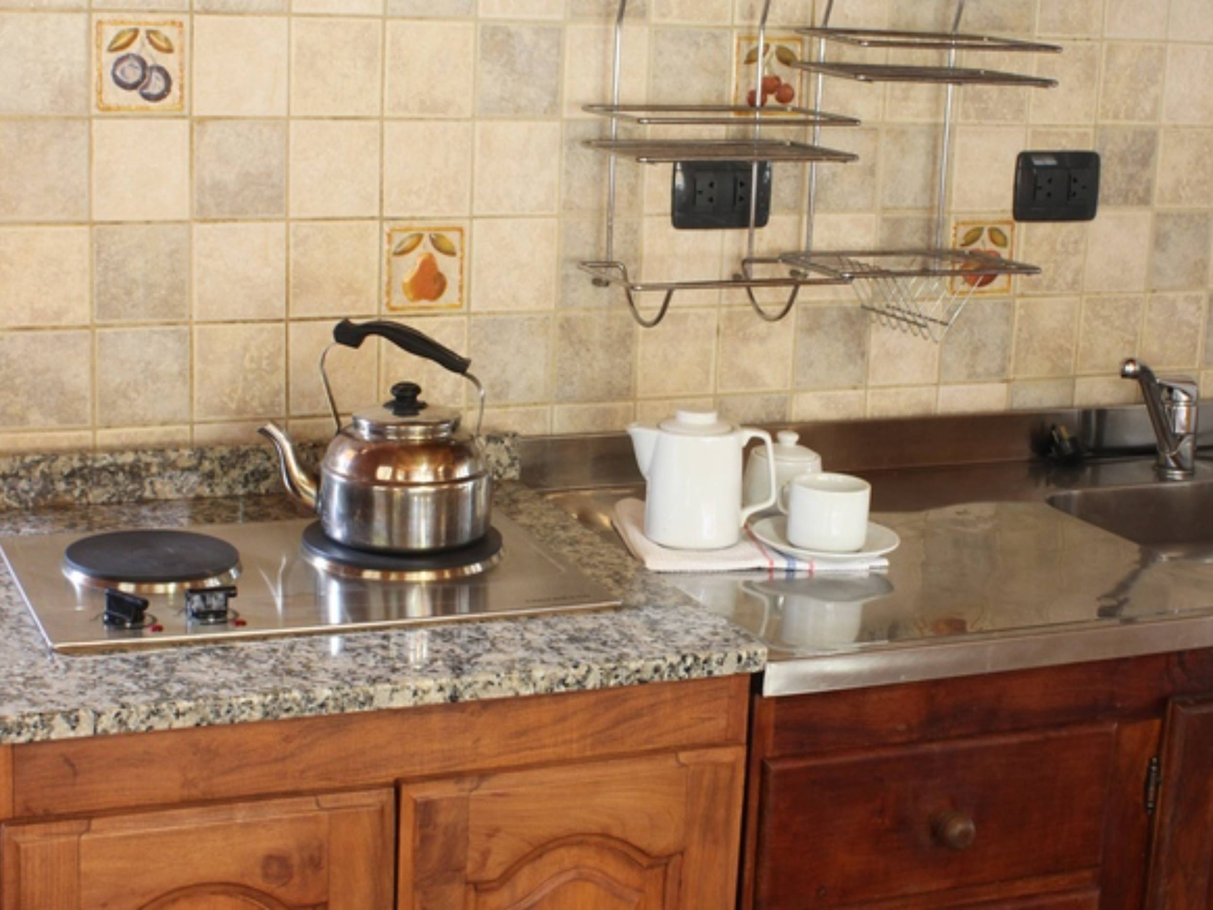 Cabañas y Hostería Illihue