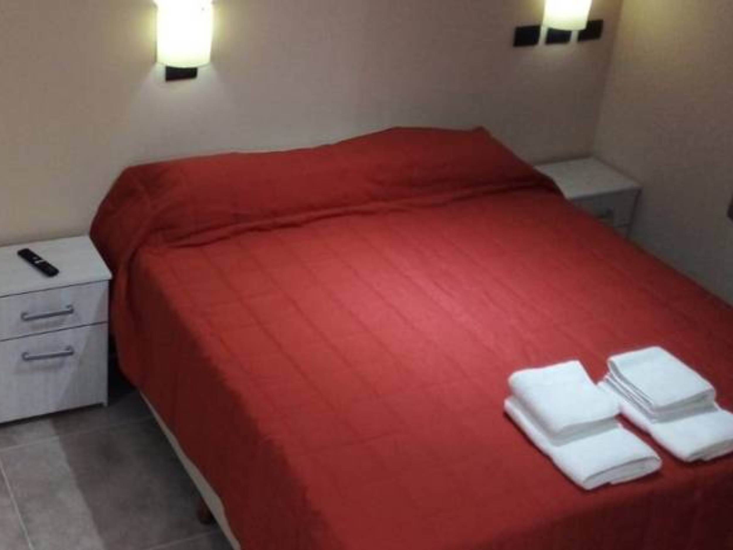 Cabañas y Hostería Illihue