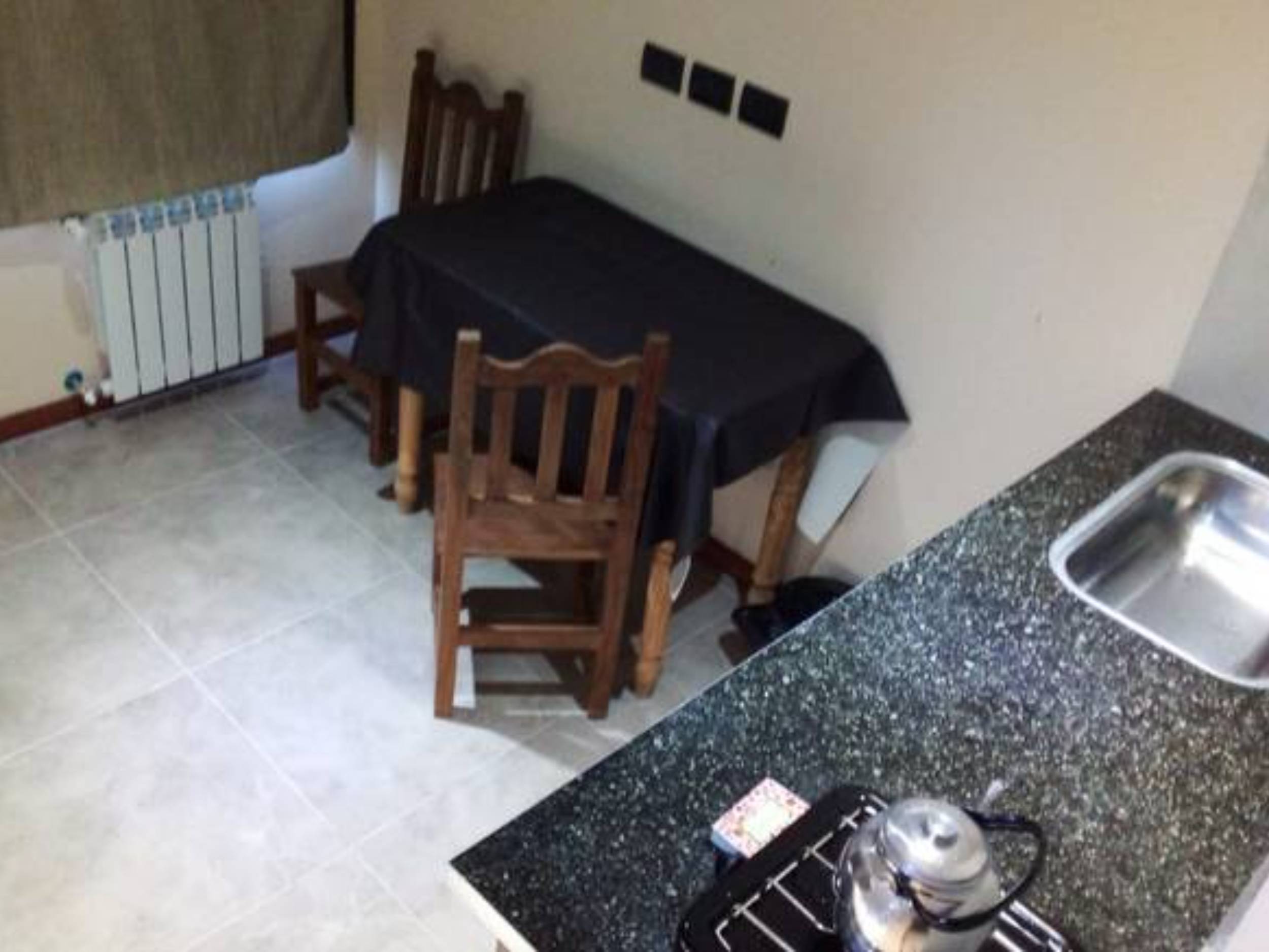 Cabañas y Hostería Illihue