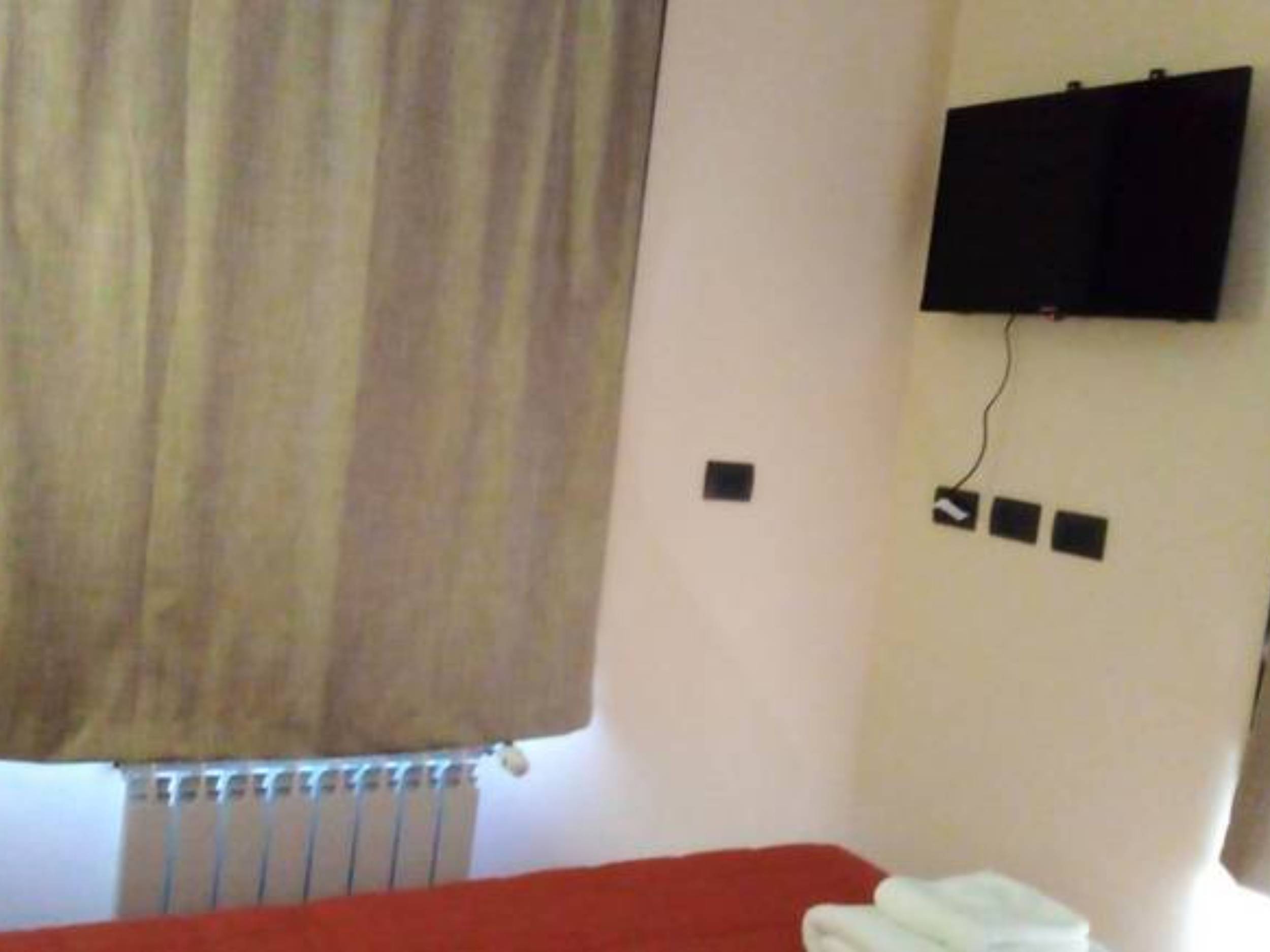 Cabañas y Hostería Illihue