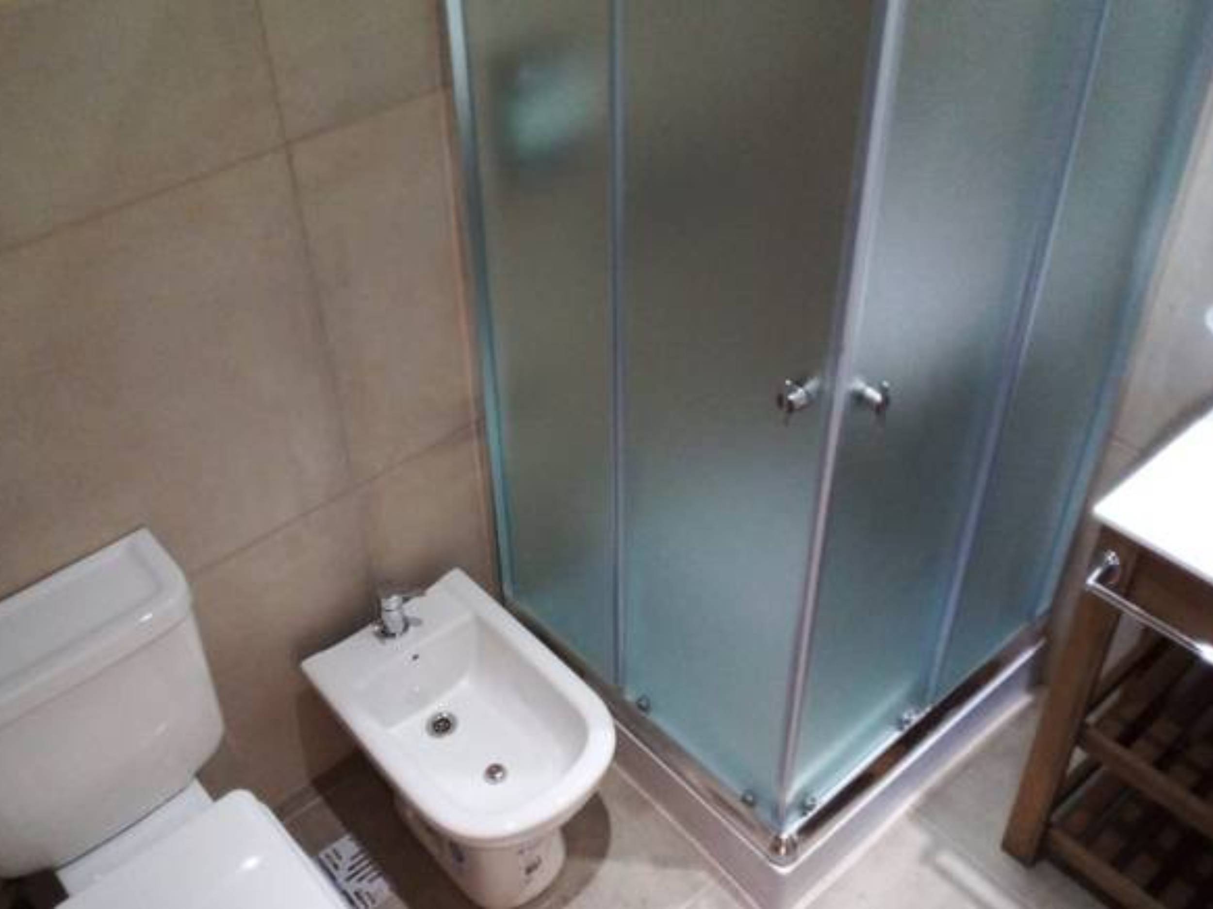 Cabañas y Hostería Illihue