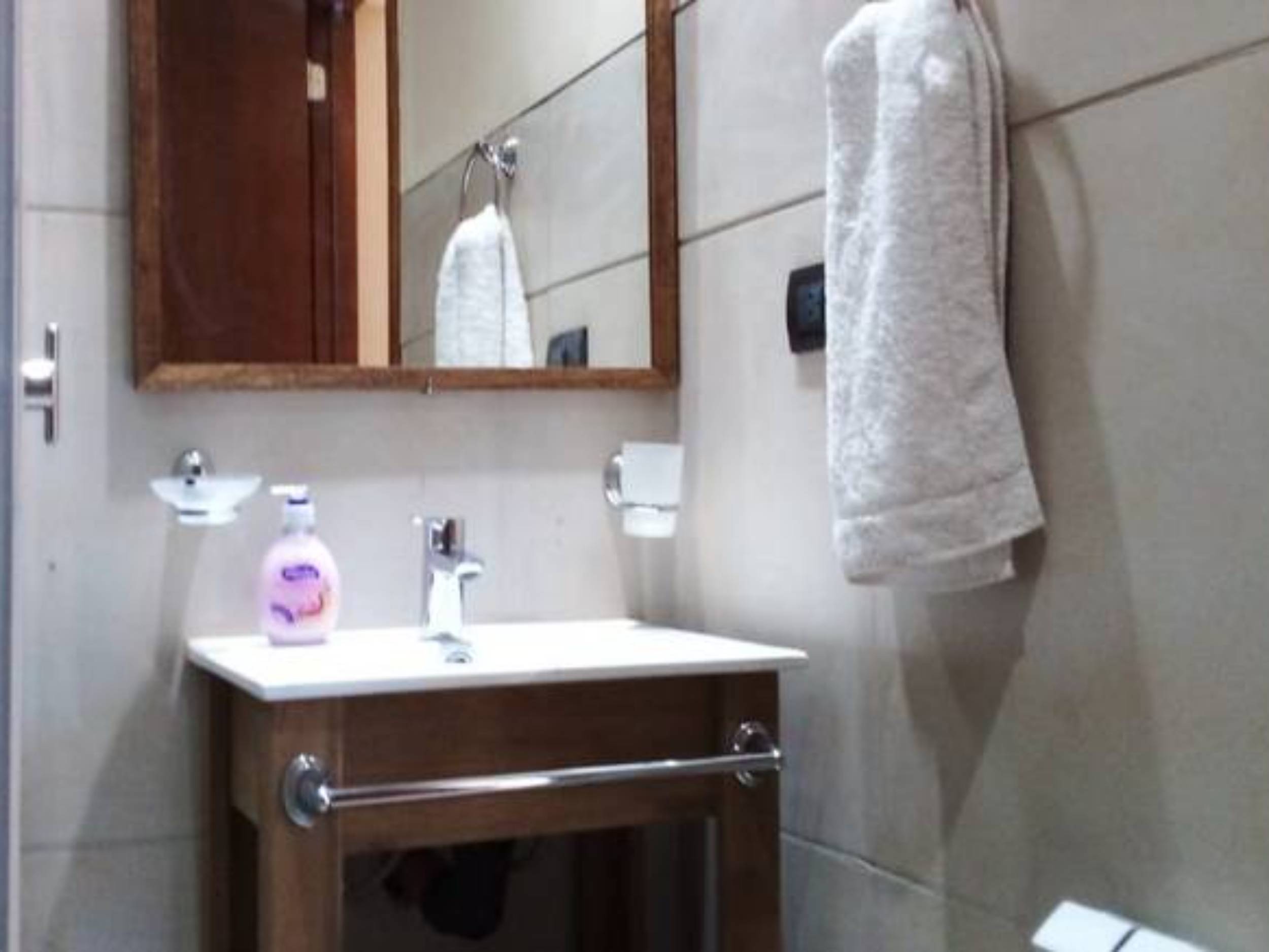 Cabañas y Hostería Illihue