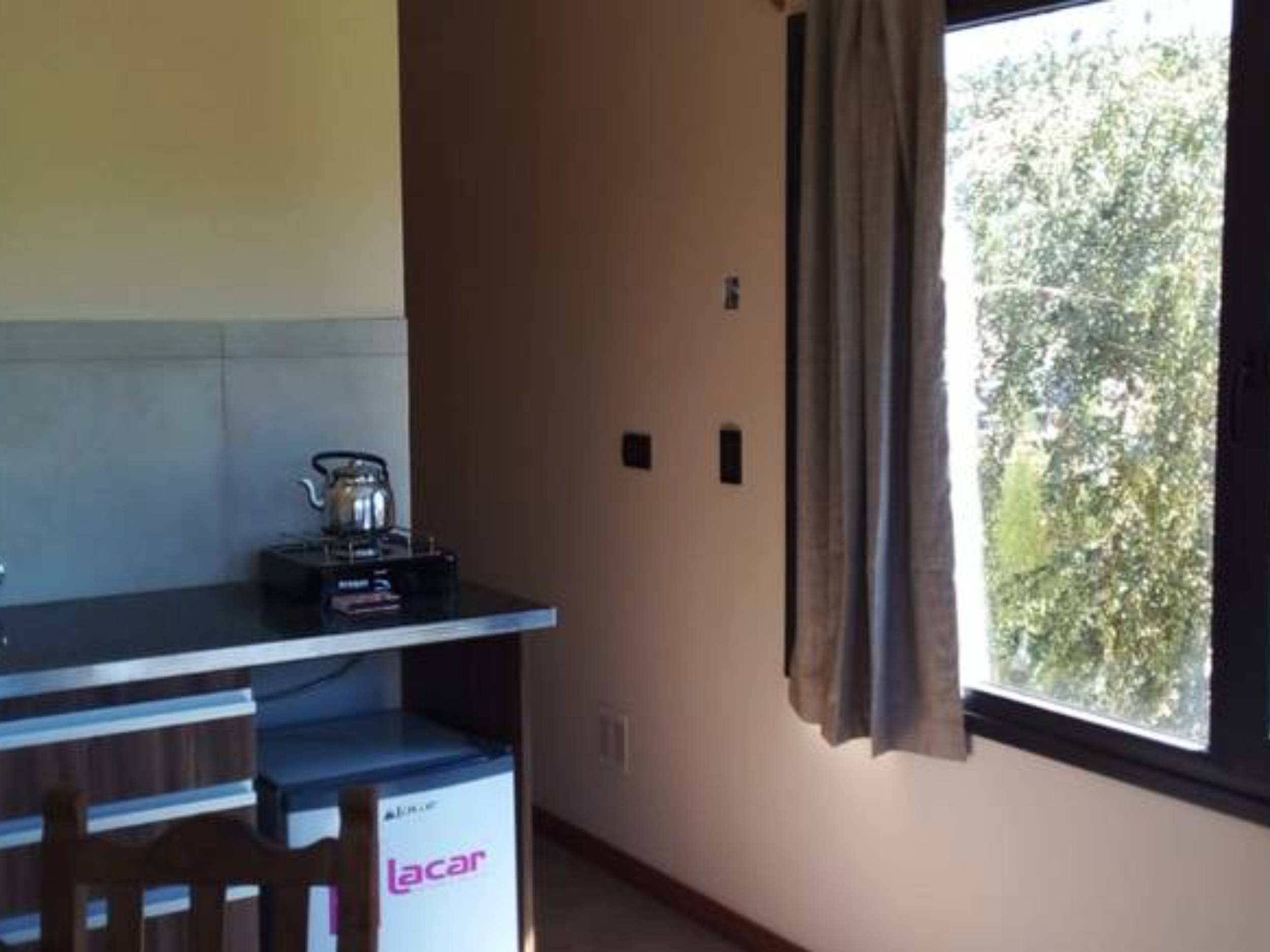 Cabañas y Hostería Illihue