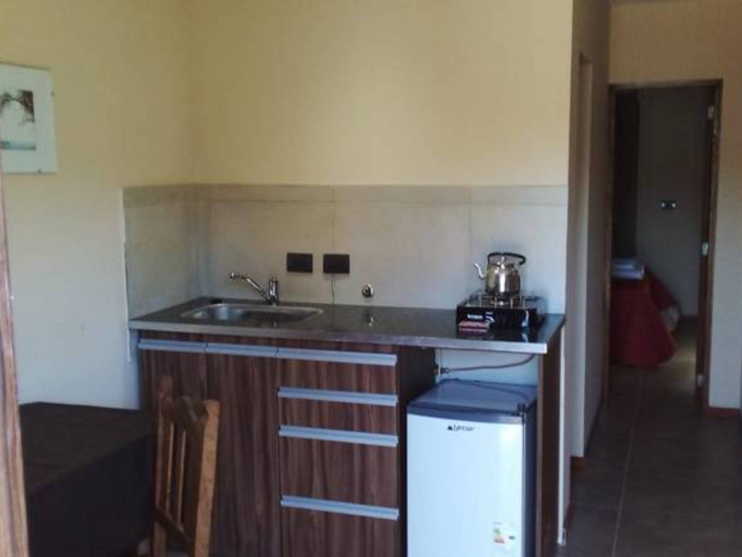 Cabañas y Hostería Illihue